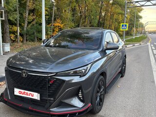 2025 Changan X5 Plus I, серый, 1380000 рублей, вид 4