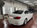 2012 BMW 5 серии 528i xDrive VI (F10/F11/F07), белый, 1950000 рублей - вид 9