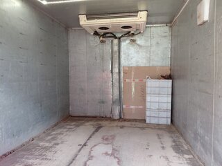 2011 ГАЗ ГАЗель (3302), синий, 600000 рублей, вид 3