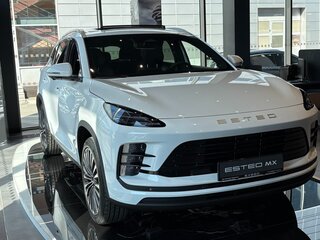 2026 Esteo MX, белый, 4290000 рублей, вид 3