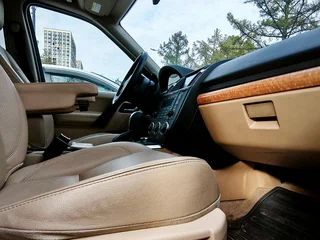 2008 Land Rover Freelander II, серый, 1000000 рублей, вид 5