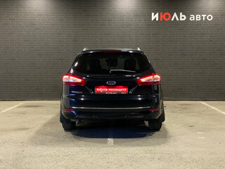 2013 Ford Mondeo IV Рестайлинг, чёрный, 1150000 рублей, вид 5