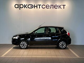 2020 Datsun mi-DO, чёрный, 695000 рублей, вид 5
