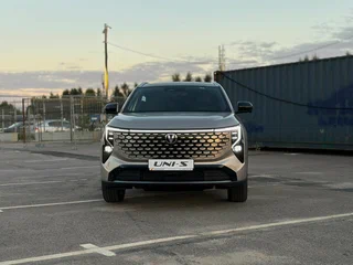 2026 Changan UNI-S I Рестайлинг, коричневый, 3149101 рублей, вид 1