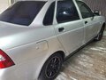 2009 Lada (ВАЗ) Priora I, серебристый, 230000 рублей - вид 5