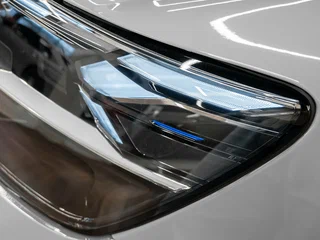 2026 Audi Q8 50 TDI I (4M) Рестайлинг, серый, 16500000 рублей, вид 5