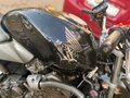 2004 Honda CB 600F Hornet, чёрный, 260000 рублей - вид 6