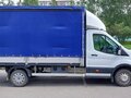 2020 Ford Transit, белый, 3640000 рублей - вид 3