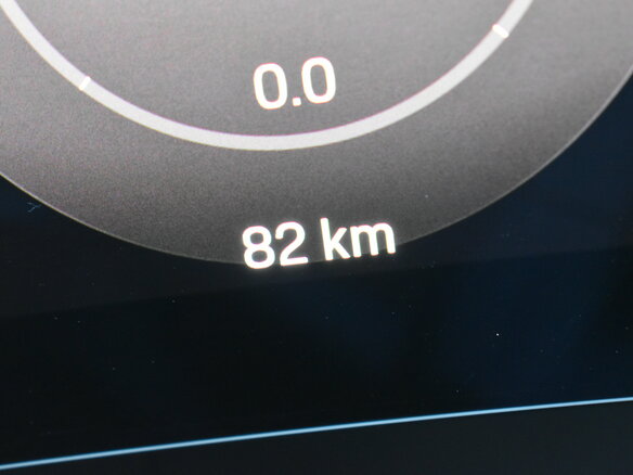 2026 Porsche Cayenne Electric IV, чёрный, 25190000 рублей - вид 21
