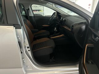 2026 Lada (ВАЗ) Iskra SW Cross, серебристый, 1828530 рублей, вид 5