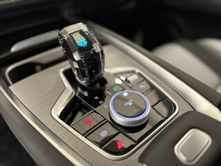 2026 Tenet T7, серый, 2805000 рублей, вид 5