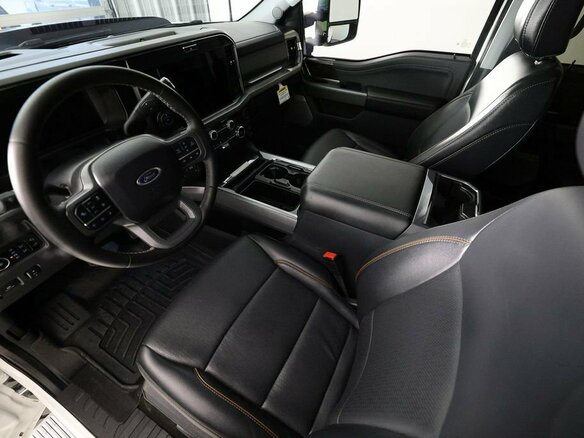 2025 Ford F-250, белый, 21500000 рублей - вид 22