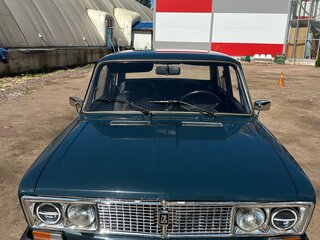1999 Lada (ВАЗ) 2106 4-speed, синий, 400000 рублей, вид 3