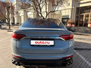 2023 Geely Tugella (Xingyue S) I Рестайлинг, серый, 3000000 рублей, вид 3