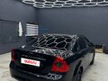 2010 Ford Focus II Рестайлинг, чёрный, 600000 рублей - вид 10