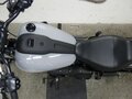 2022 Harley-Davidson Low Rider, серый, 2050000 рублей - вид 9