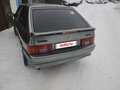 2006 Lada (ВАЗ) 2113, серый, 120000 рублей - вид 4