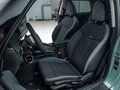 2025 Mini Hatch C IV (F65/F66/J01), зелёный, 3503124 рублей - вид 10