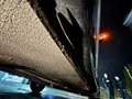 2010 Lada (ВАЗ) 2114, серый, 150000 рублей - вид 7