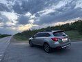 2017 Subaru Outback V, серебристый, 2350000 рублей - вид 5