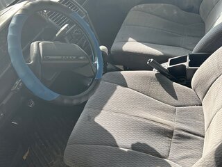 2002 Lada (ВАЗ) 2110, белый, 65000 рублей, вид 1