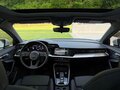 2022 Audi A3 35 TFSI Long IV (8Y), белый, 2175000 рублей - вид 7