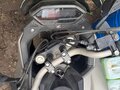 2020 Honda CB 200X, серый, 350000 рублей - вид 3