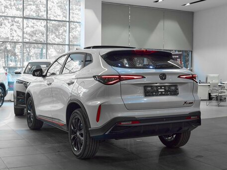 2026 Changan X5 Plus I, белый, 2149000 рублей, вид 4