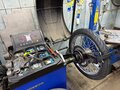 2007 Honda Shadow 750, синий, 619000 рублей - вид 6