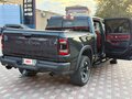 2018 Dodge RAM IV (DS/DJ), синий, 6000000 рублей - вид 7