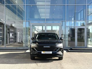 2023 Haval F7x I Рестайлинг, чёрный, 2099000 рублей, вид 2