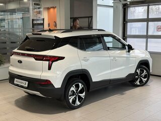 2025 Москвич 3, белый, 1641000 рублей, вид 3