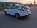 2018 Ford Focus III Рестайлинг, белый, 1000000 рублей - вид 7
