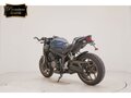 2021 Honda CB 650R, синий, 977000 рублей - вид 5