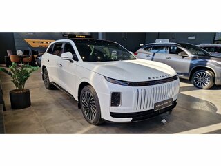 2026 Esteo Exlantix ET, белый, 6927090 рублей, вид 5