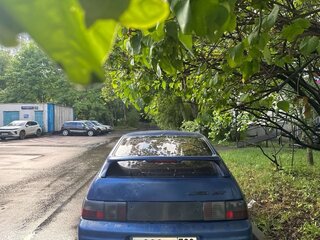 2001 Lada (ВАЗ) 2112, серебристый, 70000 рублей, вид 4