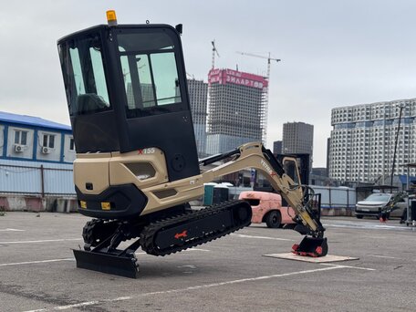 2026 Yetrax HORSx175, бежевый, 1100000 рублей, вид 1
