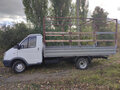 2004 ГАЗ ГАЗель (3302), белый, 790000 рублей - вид 4