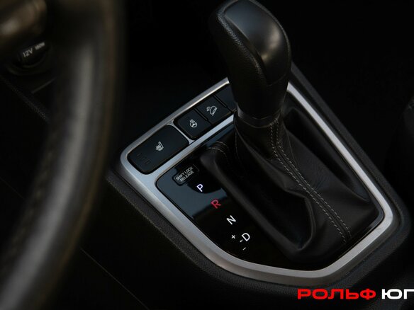2020 Hyundai Creta I Рестайлинг, серый, 2078000 рублей - вид 12