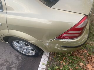 2006 Ford Mondeo III Рестайлинг, жёлтый, 280000 рублей, вид 3