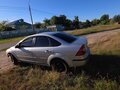 2006 Ford Focus II, серебристый, 220000 рублей - вид 2