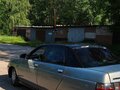 2002 Lada (ВАЗ) 2110, серый - вид 5