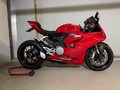 2020 Ducati Panigale V2, красный, 1720000 рублей - вид 7