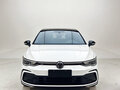 2022 Volkswagen Golf VIII, белый, 1972000 рублей - вид 3