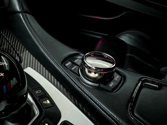 2012 BMW M6 III (F06/F13/F12), оранжевый, 3490000 рублей - вид 22