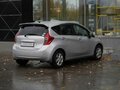 2015 Nissan Note II, серый, 840000 рублей - вид 4