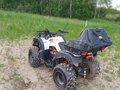2016 Kayo AU150, белый, 60000 рублей - вид 3