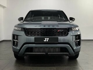 2026 Jaecoo J7 I Рестайлинг, серый, 2849000 рублей, вид 3