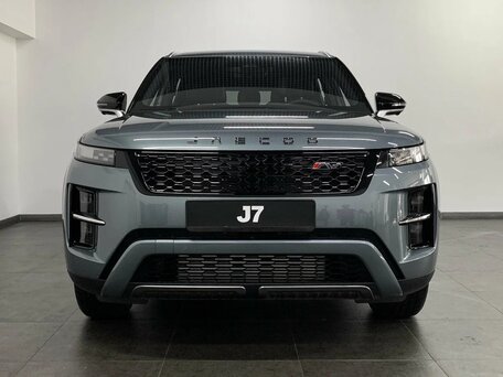 2026 Jaecoo J7 I Рестайлинг, серый, 2849000 рублей, вид 3