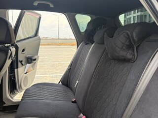 2008 Kia Ceed I, серый, 799000 рублей, вид 4